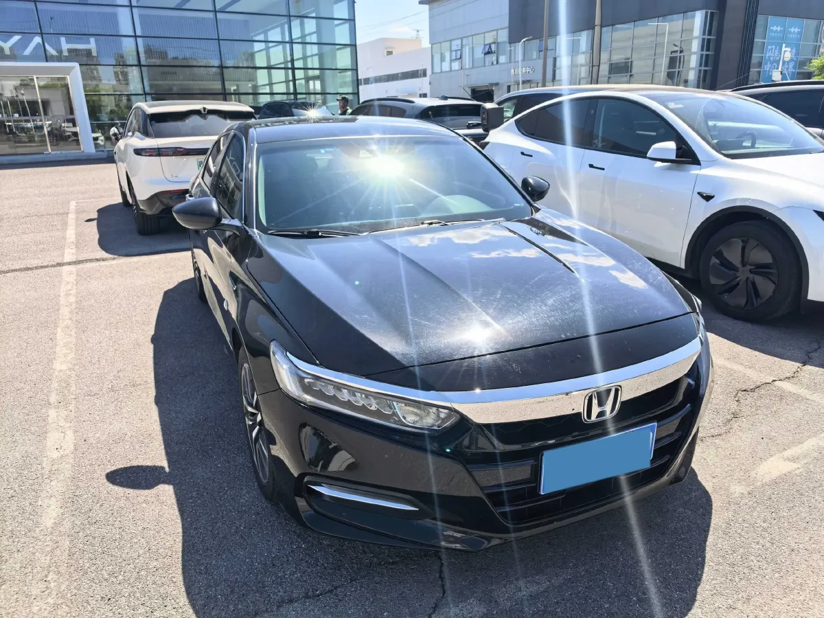 2018 Honda Accord 2.0L 146HP L4 E-CVT Hybrid,autocango,china used car exporter,china ev exporter,chinese used car exporter,chinese used ev exporter