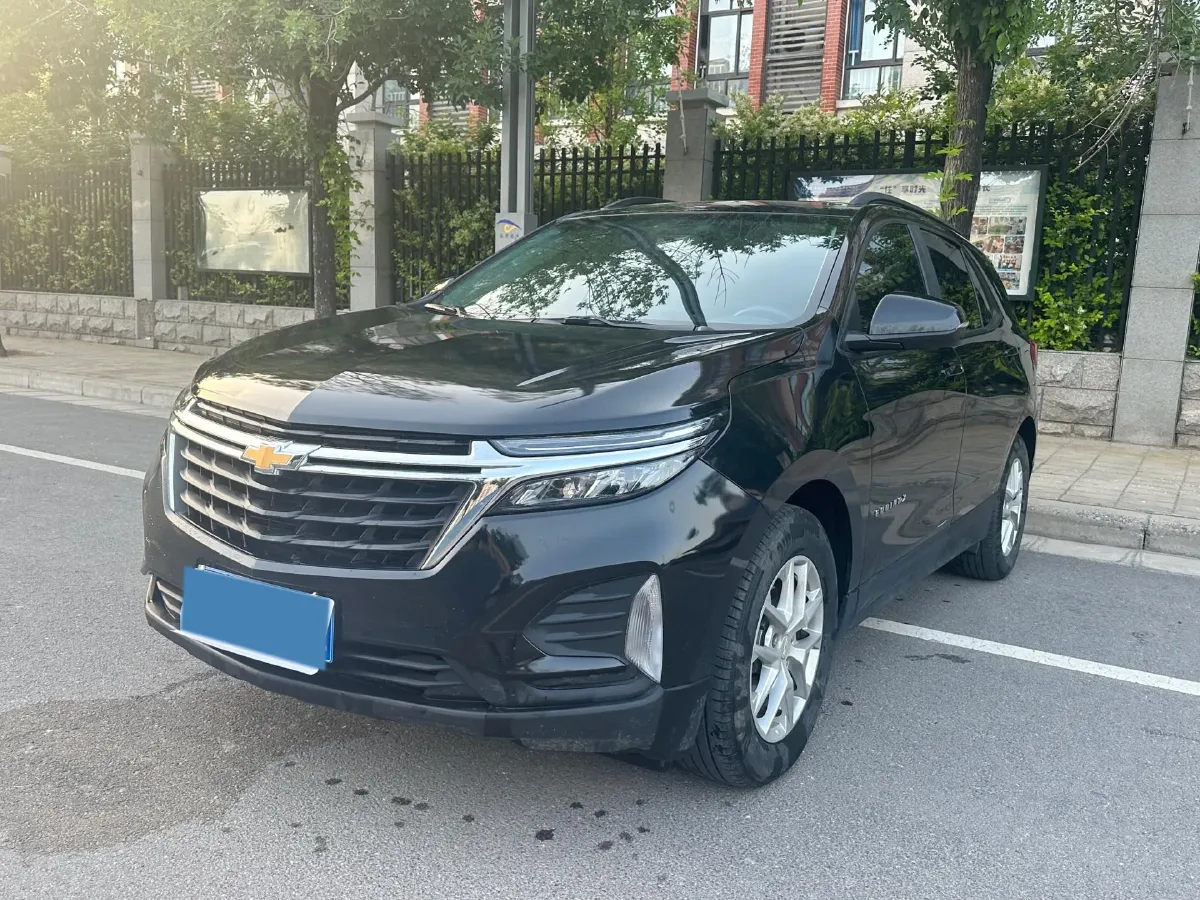 2021 Chevrolet Equinox 1.5T 169HP L4 6AT,autocango,china used car exporter,china ev exporter,chinese used car exporter,chinese used ev exporter