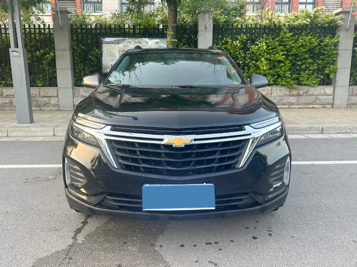 2021 Chevrolet Equinox 1.5T 169HP L4 6AT,autocango,china used car exporter,china ev exporter,chinese used car exporter,chinese used ev exporter