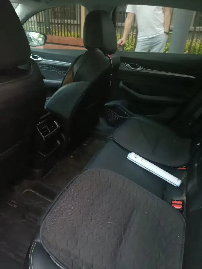 2023 Geely Preface 2.0T 190HP L4 7DCT,autocango,china used car exporter,china ev exporter,chinese used car exporter,chinese used ev exporter