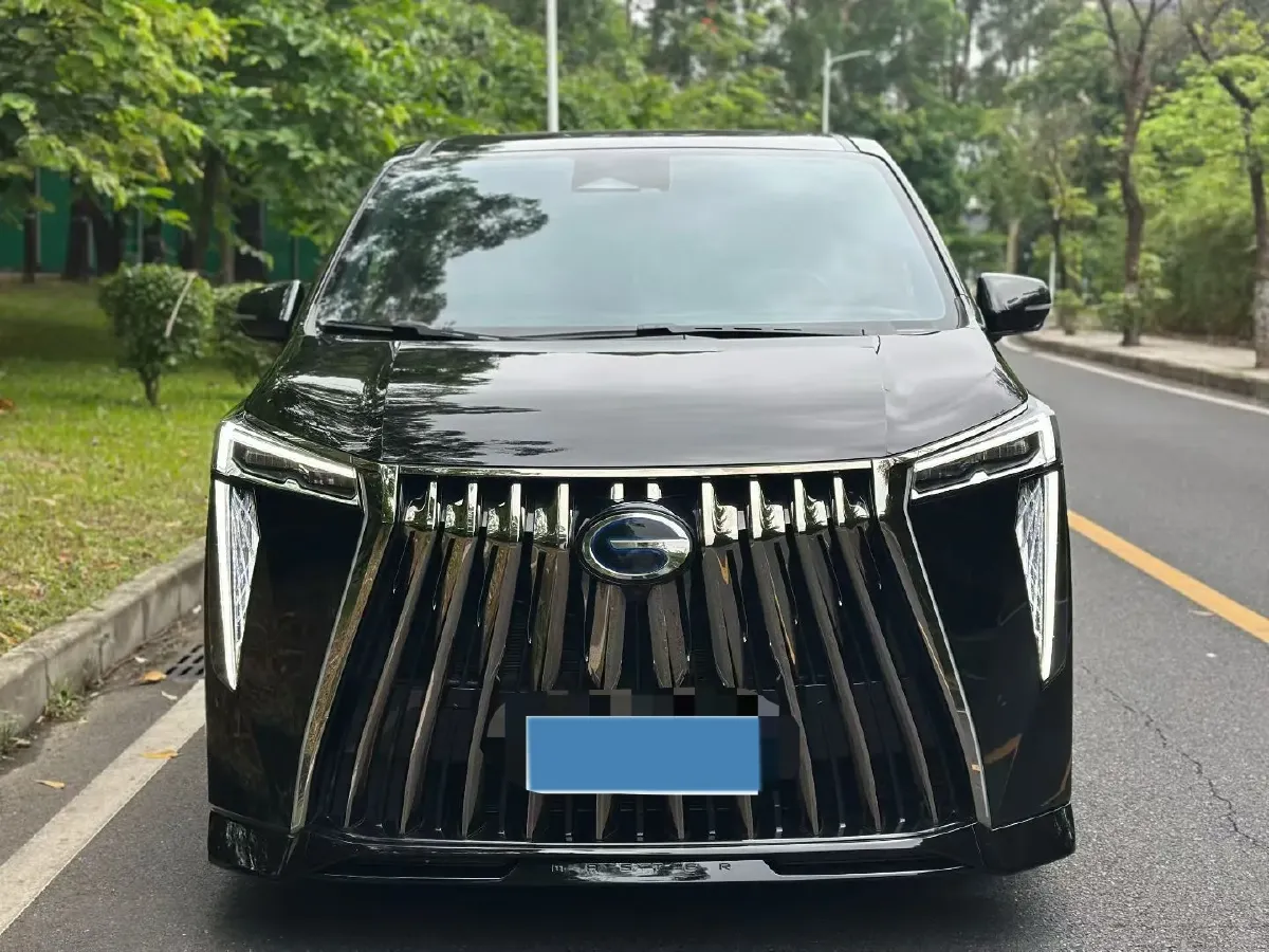 2023 GAC Trumpchi M8 2.0T 190HP L4 E-CVT Hybrid,autocango,china used car exporter,china ev exporter,chinese used car exporter,chinese used ev exporter