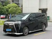 2023 GAC TRUMPCHI M8 2023 GAC TRUMPCHI M8,autocango,china used car exporter,china ev exporter,chinese used car exporter,chinese used ev exporter