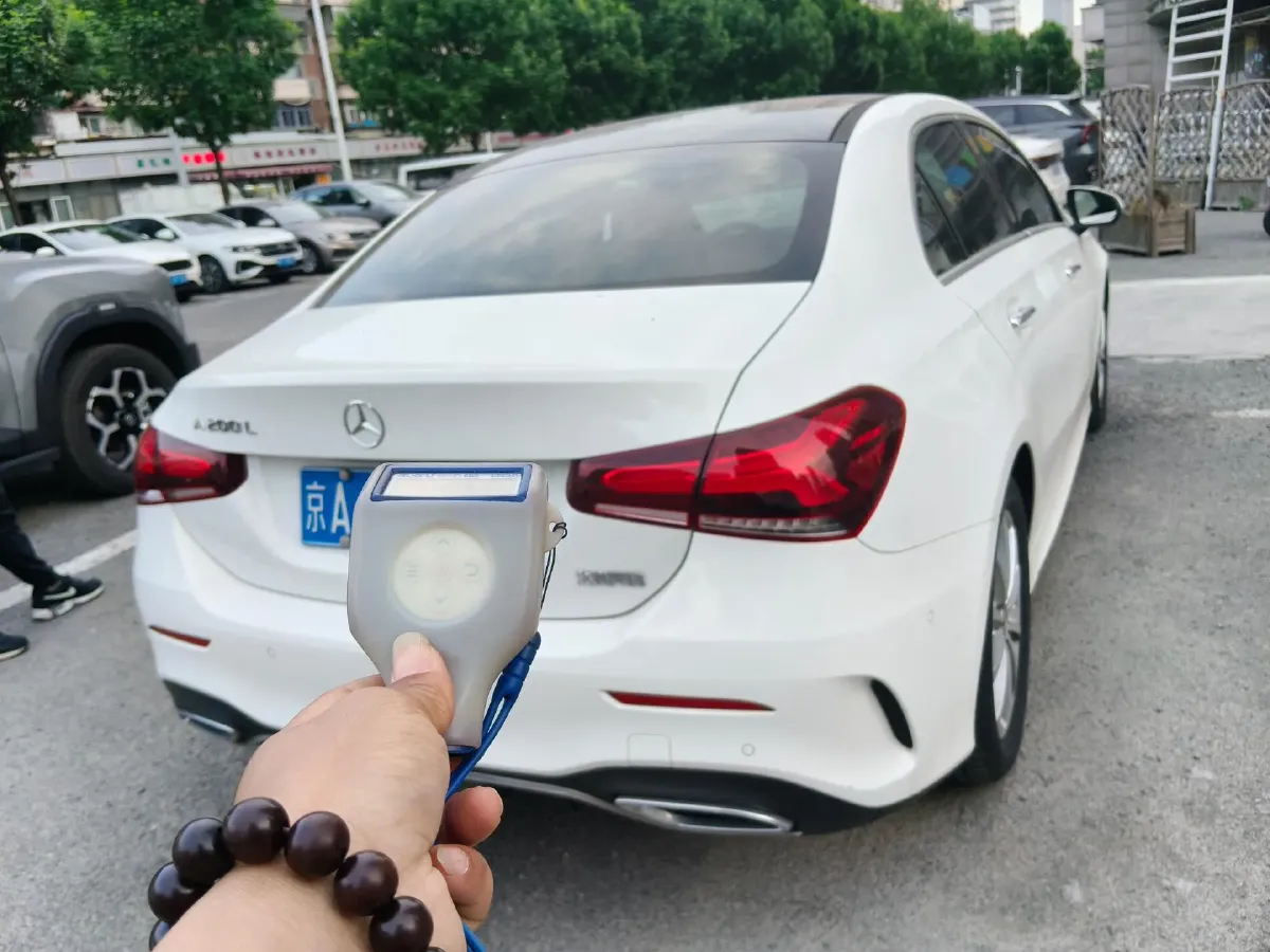 2020 Mercedes-Benz A Class 1.3T 163HP L4 7DCT,autocango,china used car exporter,china ev exporter,chinese used car exporter,chinese used ev exporter