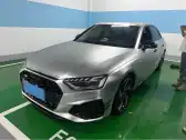 2023 AUDI A4L 2023 AUDI A4L,autocango,china used car exporter,china ev exporter,chinese used car exporter,chinese used ev exporter