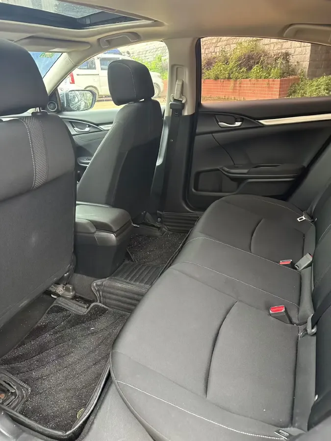 2019 Honda Civic 1.5T 177HP L4 CVT,autocango,china used car exporter,china ev exporter,chinese used car exporter,chinese used ev exporter