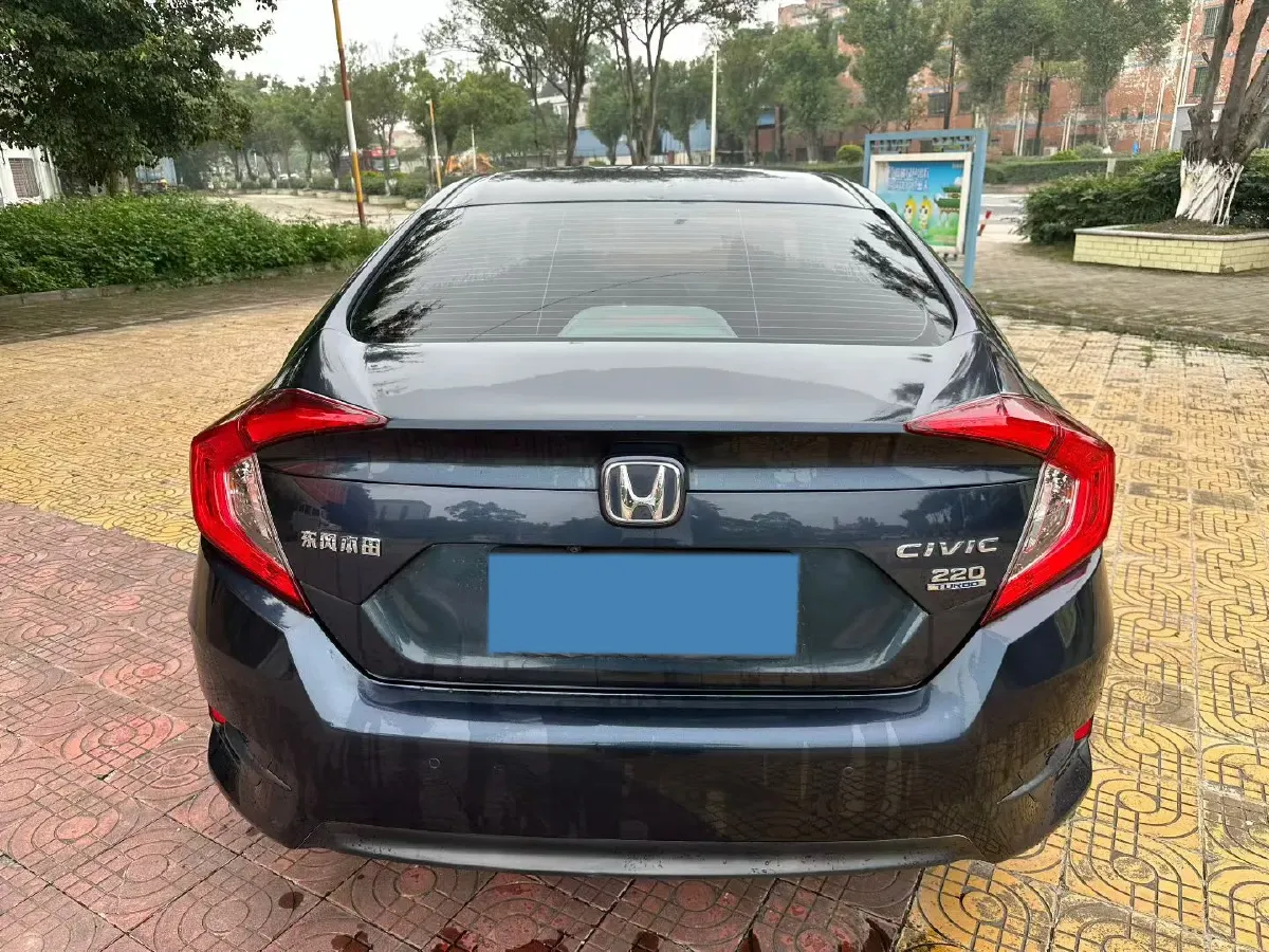 2019 Honda Civic 1.5T 177HP L4 CVT,autocango,china used car exporter,china ev exporter,chinese used car exporter,chinese used ev exporter