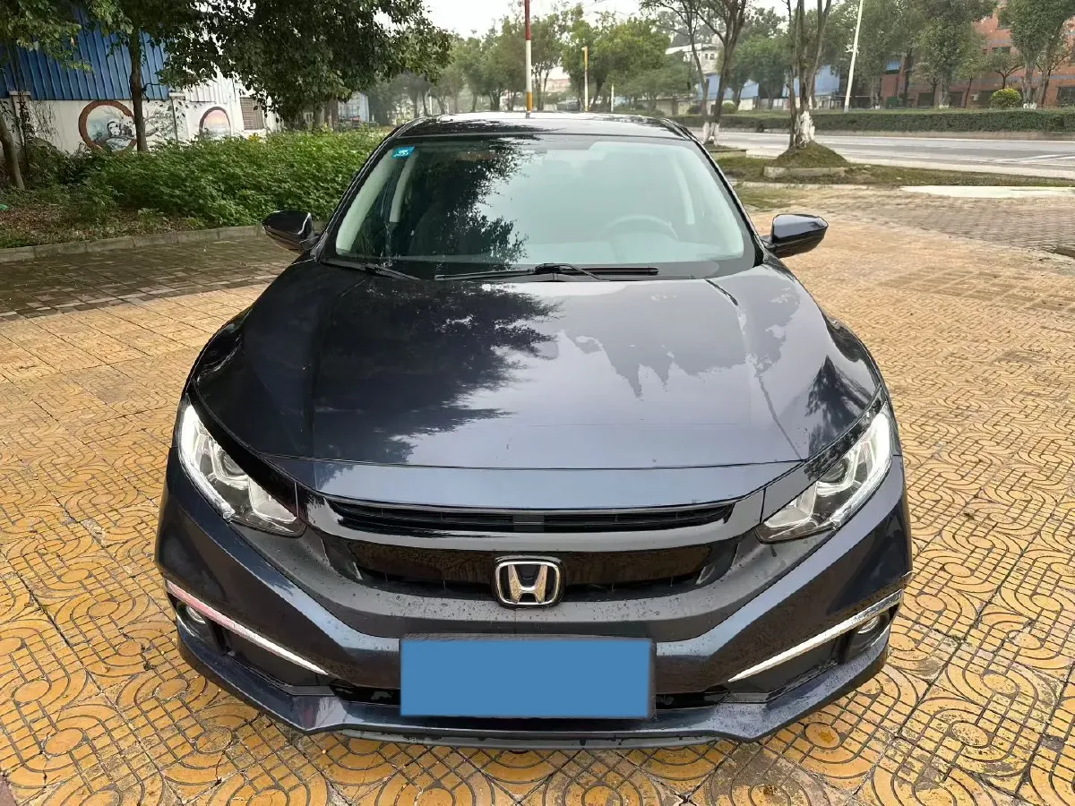 2019 Honda Civic 1.5T 177HP L4 CVT,autocango,china used car exporter,china ev exporter,chinese used car exporter,chinese used ev exporter
