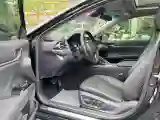 2019 Toyota Camry 2.5L 209HP L4 8AT