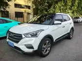 2017 HYUNDAI IX25,autocango,china used car exporter,china ev exporter,chinese used car exporter,chinese used ev exporter