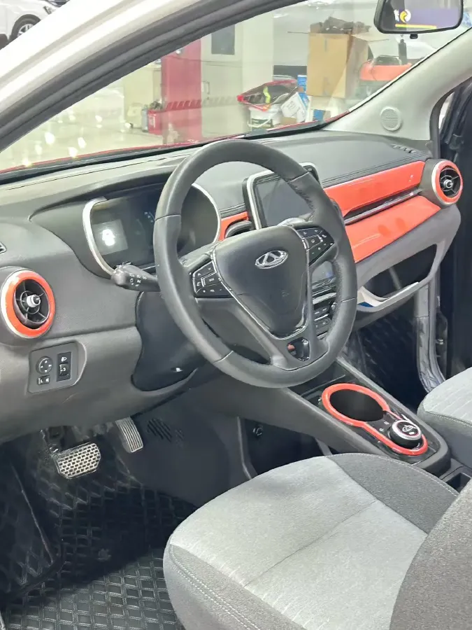 2021 Chery Little Ant BEV 35.6KWH,autocango,china used car exporter,china ev exporter,chinese used car exporter,chinese used ev exporter