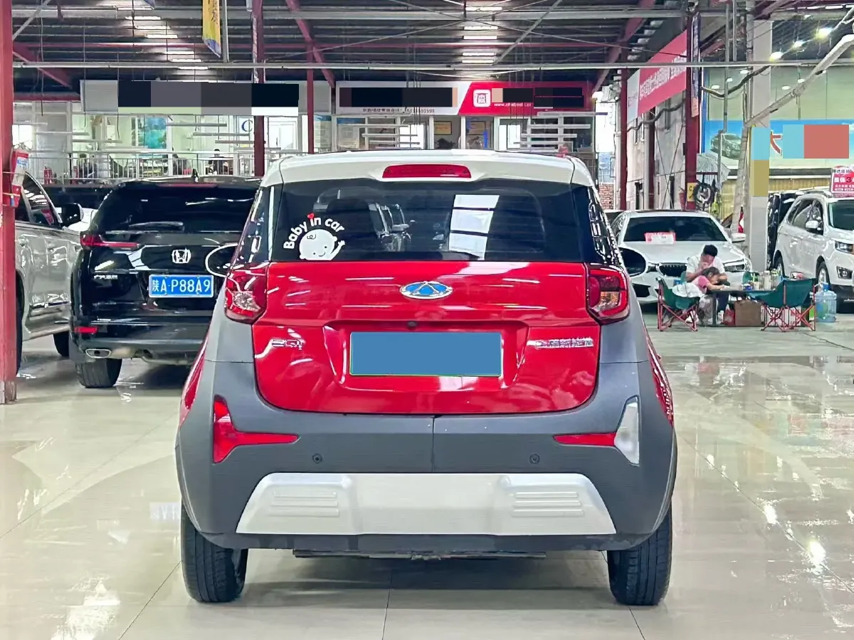2021 Chery Little Ant BEV 35.6KWH,autocango,china used car exporter,china ev exporter,chinese used car exporter,chinese used ev exporter