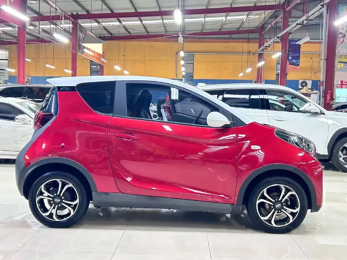 2021 Chery Little Ant BEV 35.6KWH,autocango,china used car exporter,china ev exporter,chinese used car exporter,chinese used ev exporter
