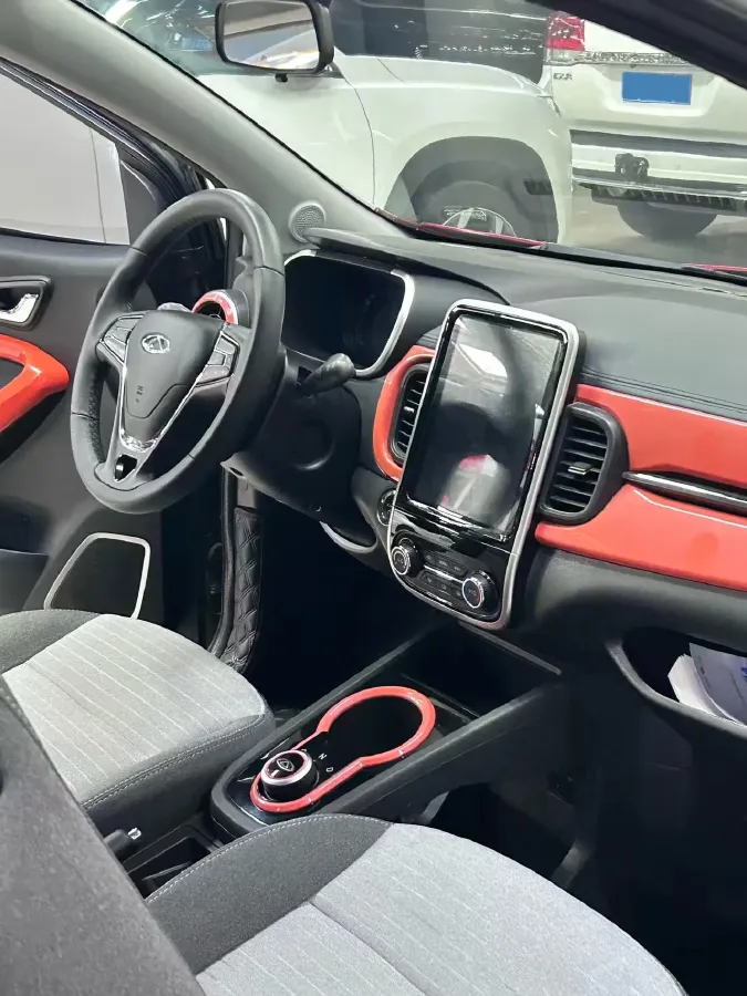 2021 Chery Little Ant BEV 35.6KWH,autocango,china used car exporter,china ev exporter,chinese used car exporter,chinese used ev exporter