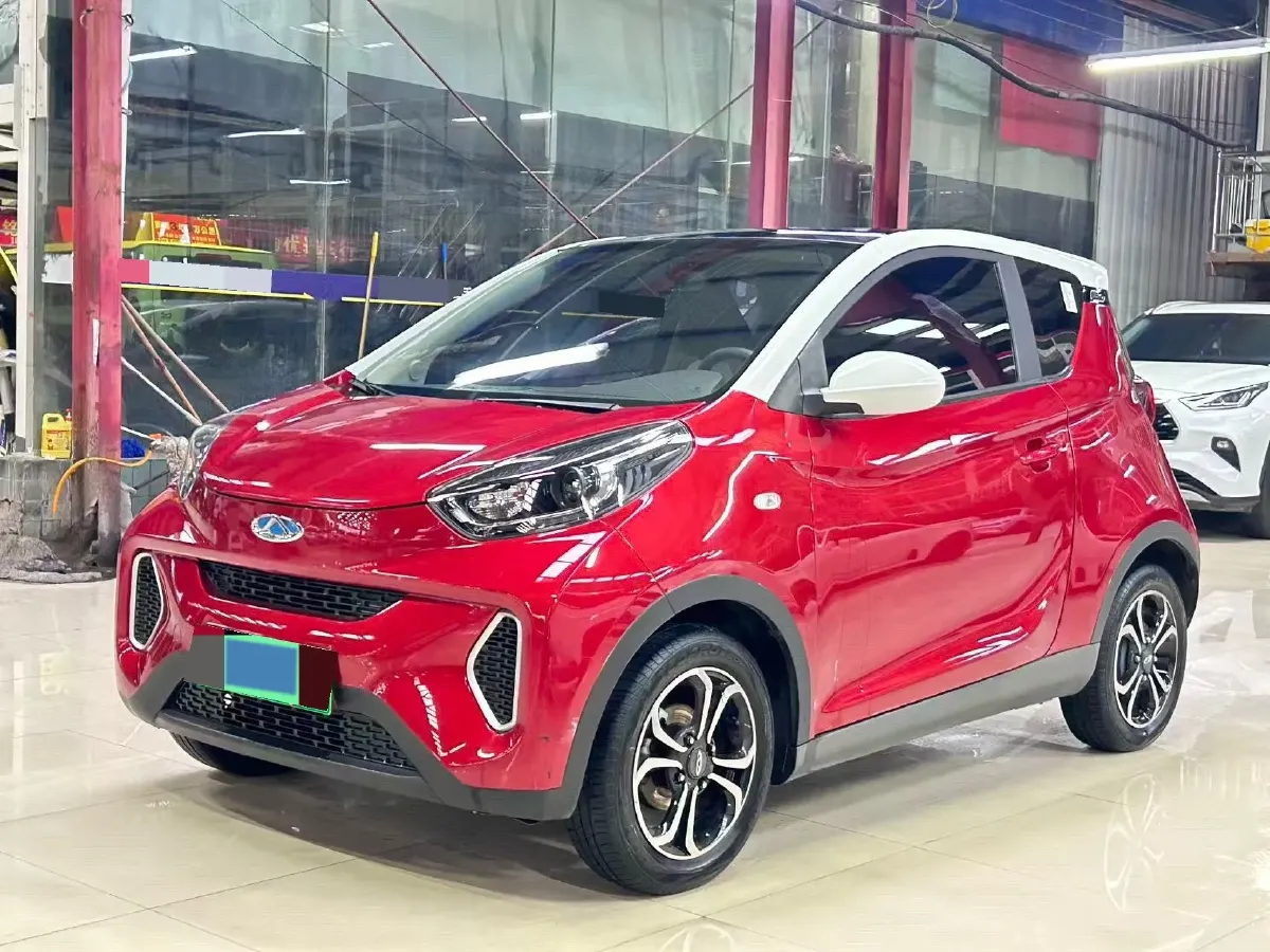 2021 Chery Little Ant BEV 35.6KWH,autocango,china used car exporter,china ev exporter,chinese used car exporter,chinese used ev exporter