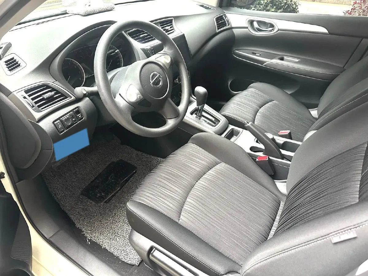 2024 Nissan Sylphy 1.6L 122HP L4 CVT,autocango,china used car exporter,china ev exporter,chinese used car exporter,chinese used ev exporter