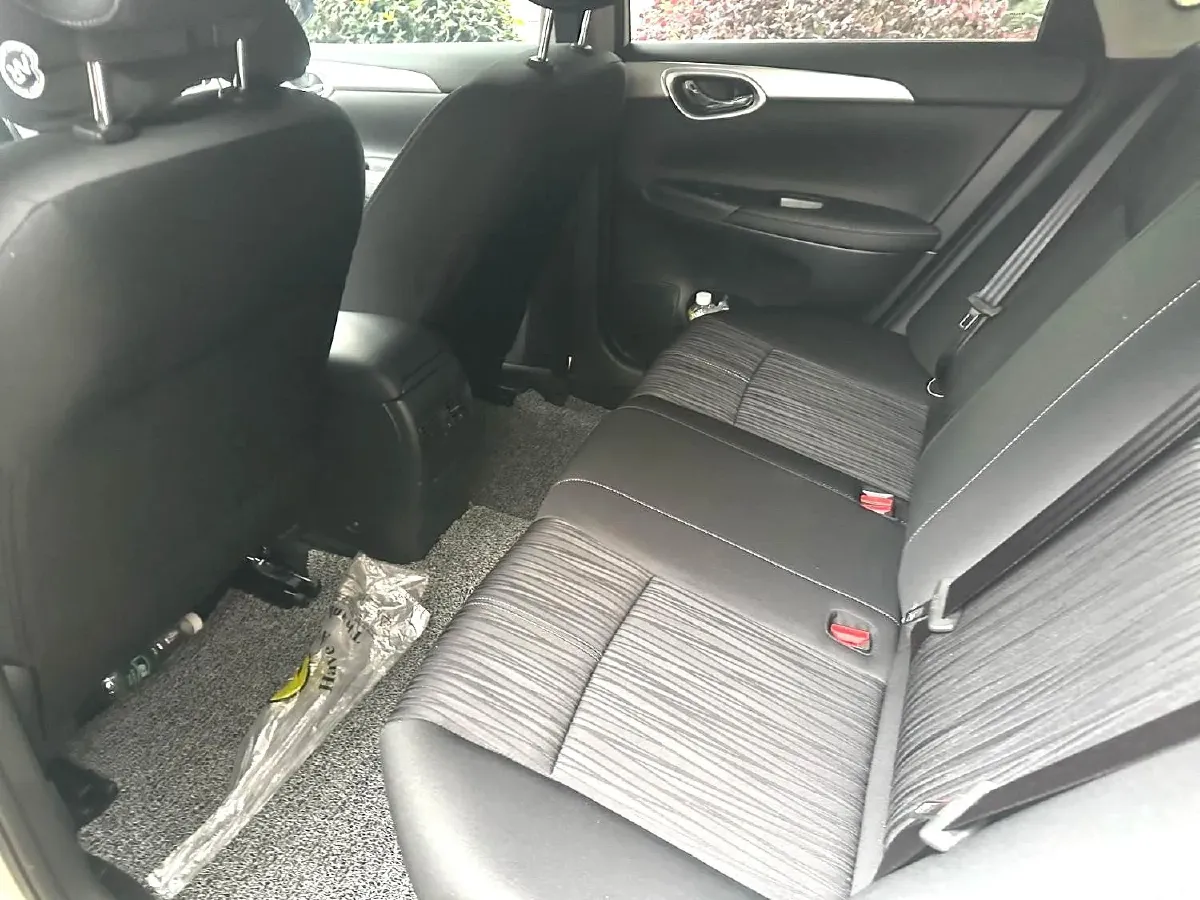 2024 Nissan Sylphy 1.6L 122HP L4 CVT,autocango,china used car exporter,china ev exporter,chinese used car exporter,chinese used ev exporter