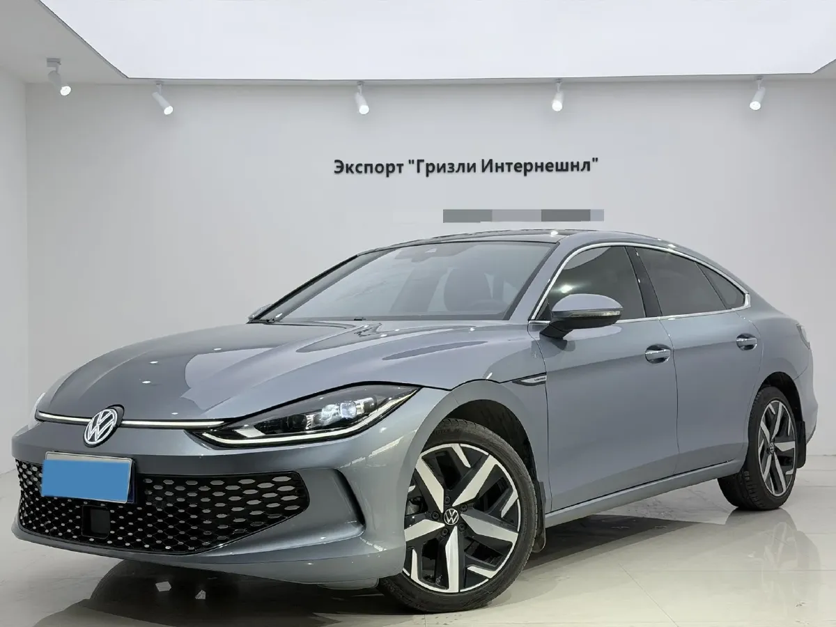 2023 Volkswagen Lamando 1.4T 150HP L4 7DCT,autocango,china used car exporter,china ev exporter,chinese used car exporter,chinese used ev exporter