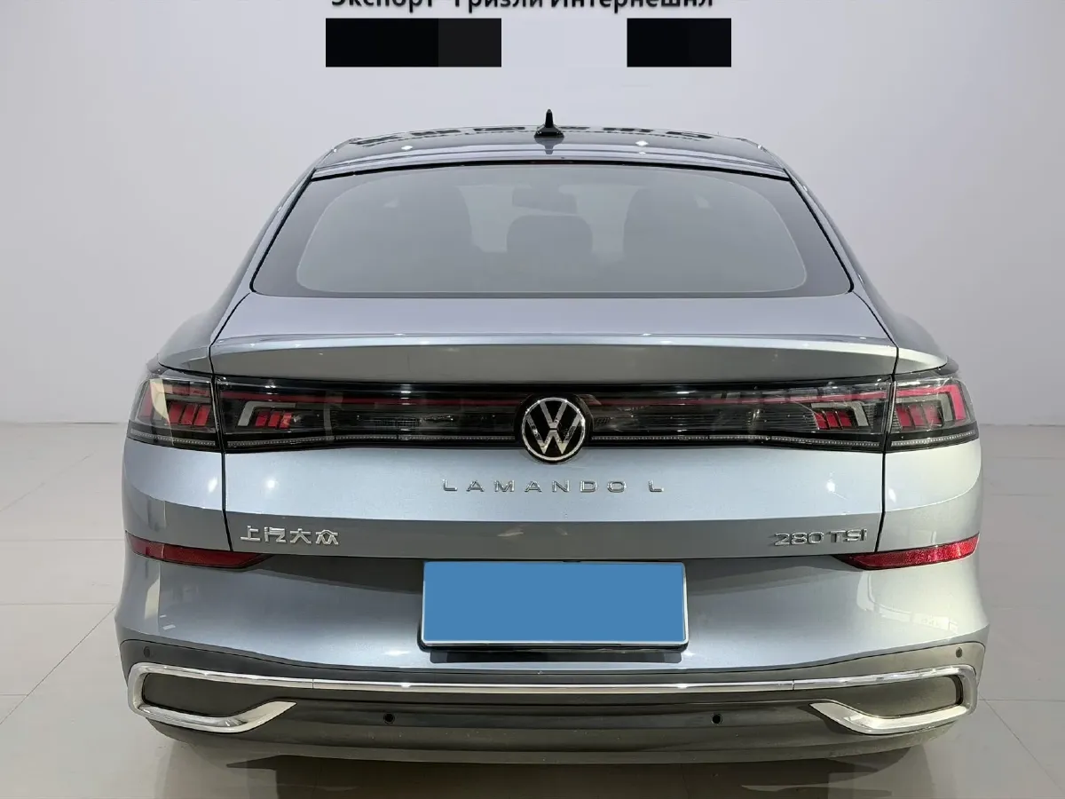 2023 Volkswagen Lamando 1.4T 150HP L4 7DCT,autocango,china used car exporter,china ev exporter,chinese used car exporter,chinese used ev exporter