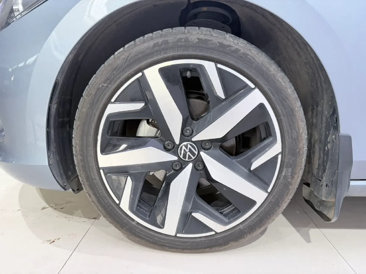 2023 Volkswagen Lamando 1.4T 150HP L4 7DCT,autocango,china used car exporter,china ev exporter,chinese used car exporter,chinese used ev exporter