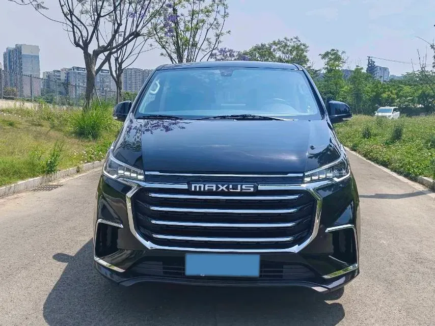2023 MAXUS G20 2.0T 261HP L4 8AT,autocango,china used car exporter,china ev exporter,chinese used car exporter,chinese used ev exporter
