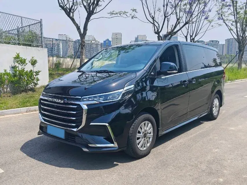 2023 MAXUS G20 2.0T 261HP L4 8AT,autocango,china used car exporter,china ev exporter,chinese used car exporter,chinese used ev exporter