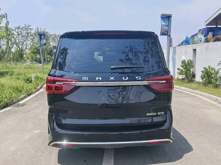 2023 MAXUS G20 2.0T 261HP L4 8AT,autocango,china used car exporter,china ev exporter,chinese used car exporter,chinese used ev exporter