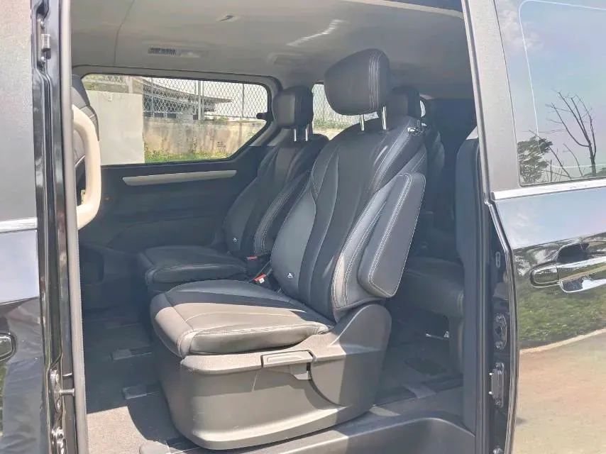 2023 MAXUS G20 2.0T 261HP L4 8AT,autocango,china used car exporter,china ev exporter,chinese used car exporter,chinese used ev exporter