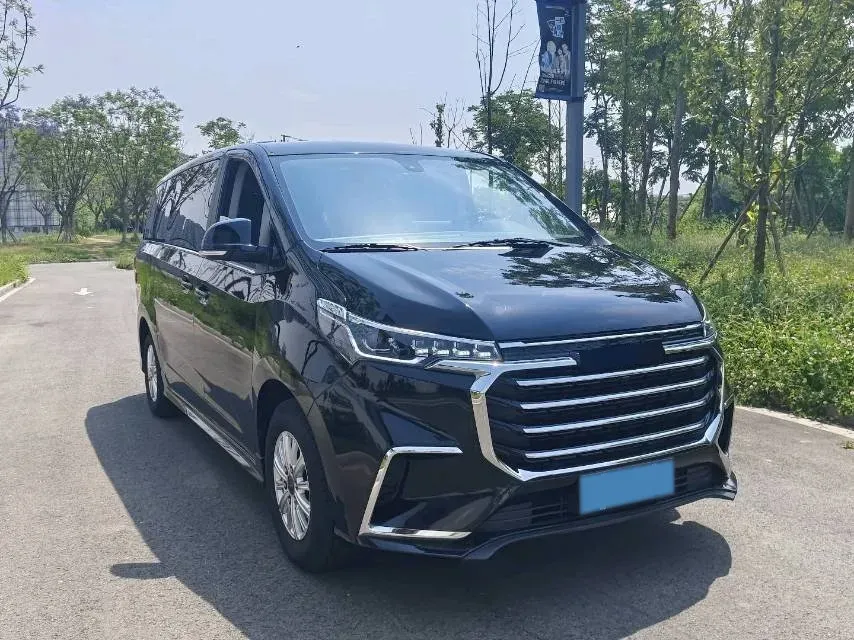 2023 MAXUS G20 2.0T 261HP L4 8AT,autocango,china used car exporter,china ev exporter,chinese used car exporter,chinese used ev exporter