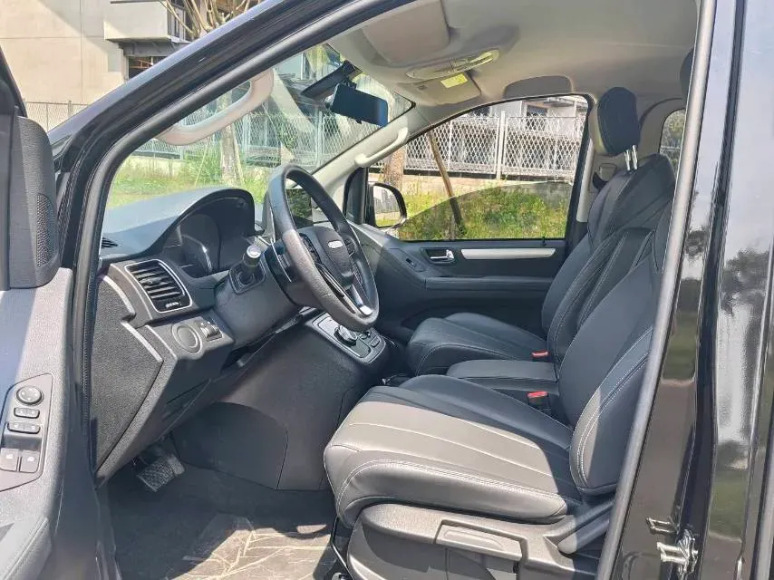 2023 MAXUS G20 2.0T 261HP L4 8AT,autocango,china used car exporter,china ev exporter,chinese used car exporter,chinese used ev exporter