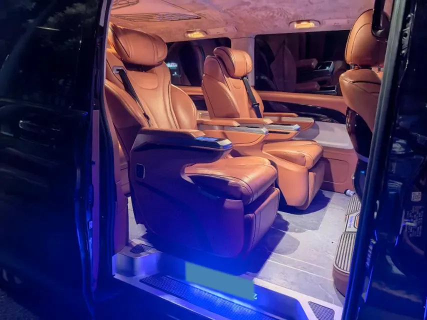 2023 Mercedes-Benz Vito 2.0T 211HP L4 9AT,autocango,china used car exporter,china ev exporter,chinese used car exporter,chinese used ev exporter