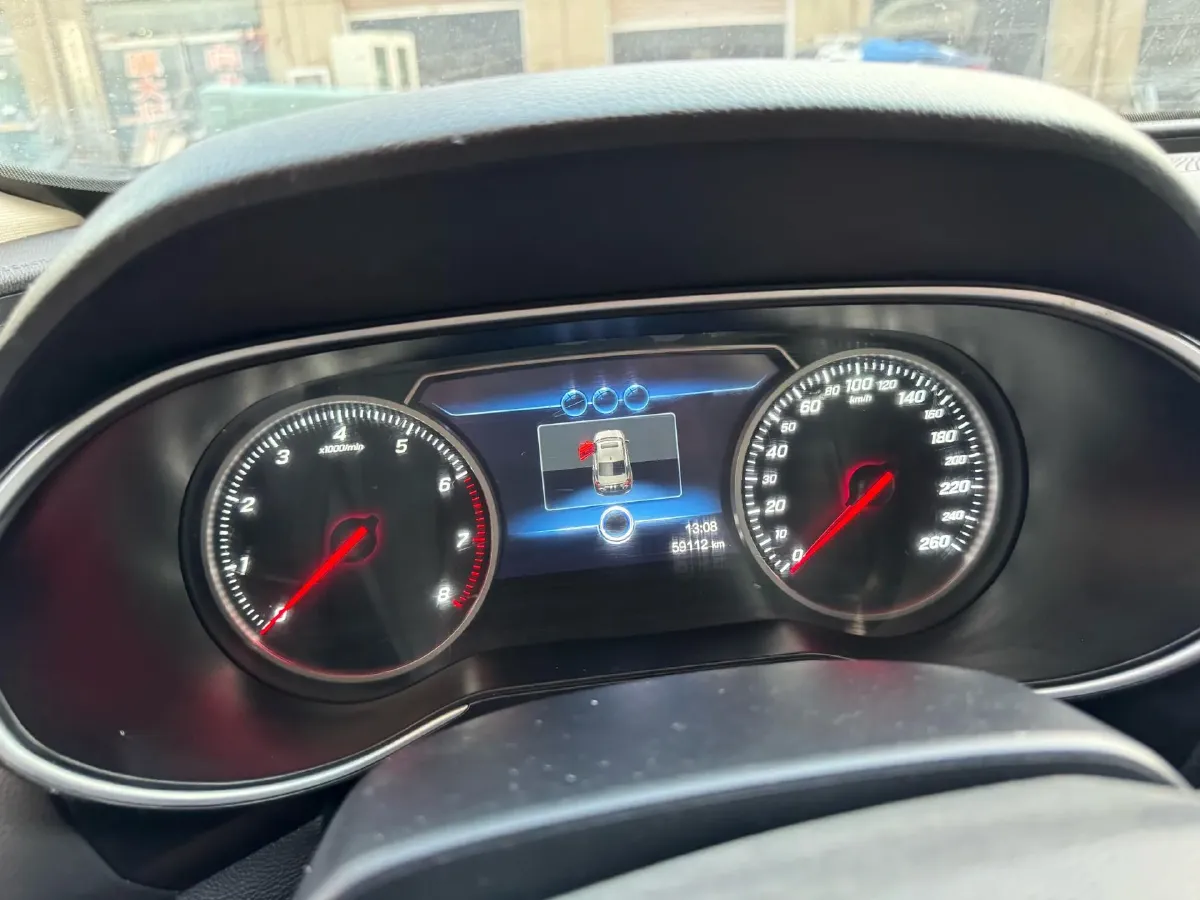 2020 HongQi H5 1.5T 169HP L4 7DCT,autocango,china used car exporter,china ev exporter,chinese used car exporter,chinese used ev exporter