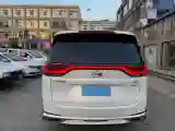2021 GAC Trumpchi M8 2.0T 252HP L4 8AT