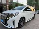 2021 GAC TRUMPCHI M8,autocango,china used car exporter,china ev exporter,chinese used car exporter,chinese used ev exporter