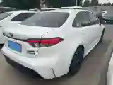 2023 Toyota Levin 1.8L 98HP L4 E-CVT Hybrid