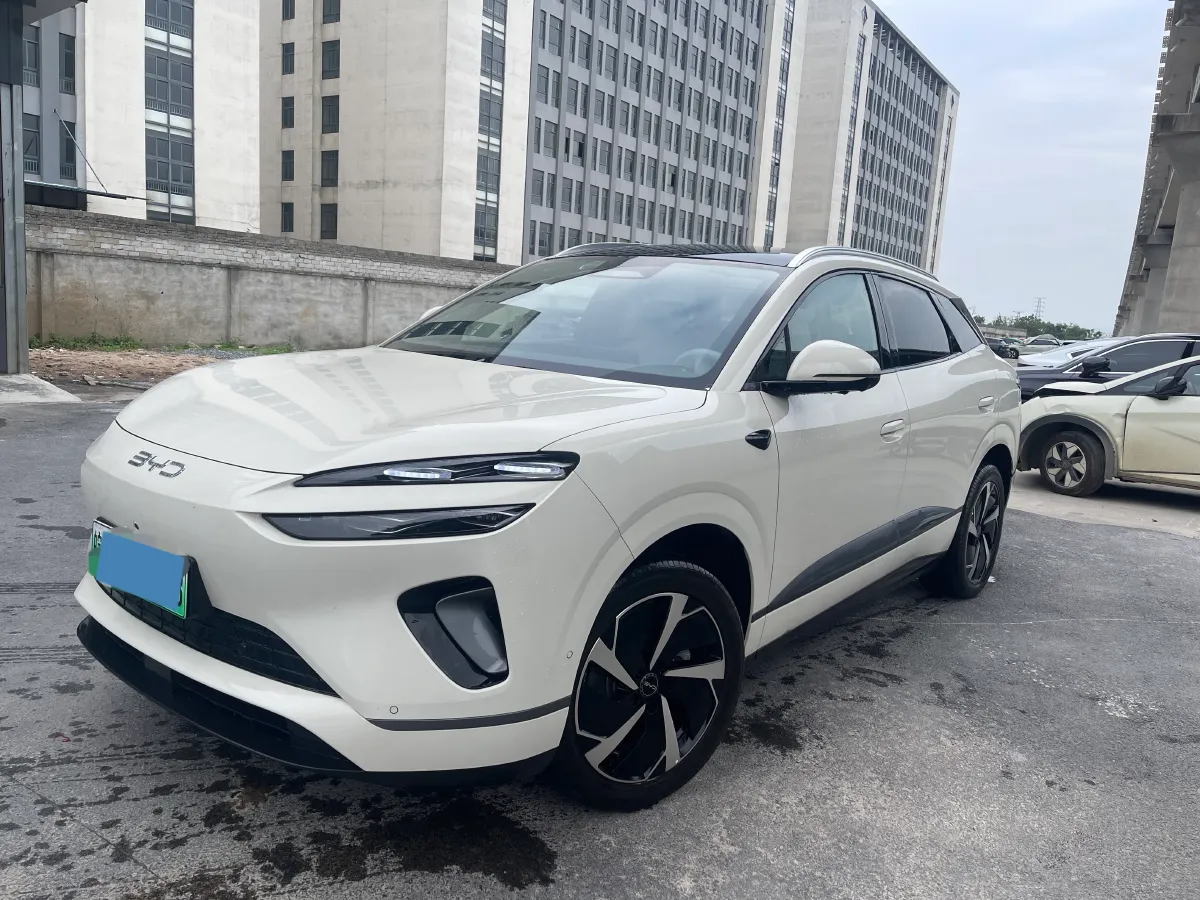 2025 BYD Sea Lion 06 BEV,autocango,china used car exporter,china ev exporter,chinese used car exporter,chinese used ev exporter