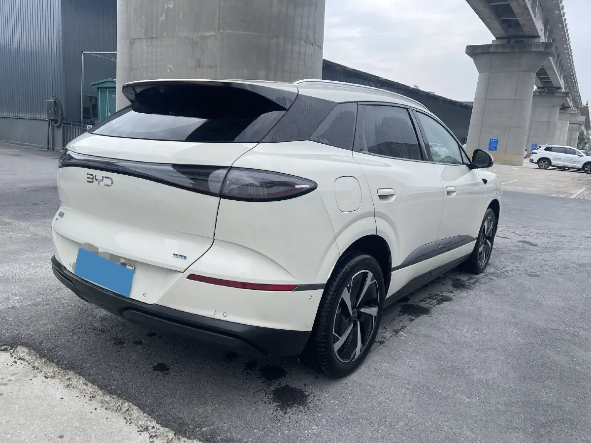 2025 BYD Sea Lion 06 BEV,autocango,china used car exporter,china ev exporter,chinese used car exporter,chinese used ev exporter