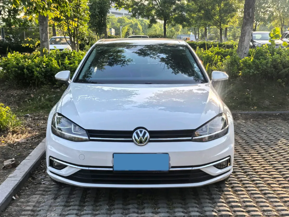 2019 Volkswagen Golf 1.4T 150HP L4 7DCT,autocango,china used car exporter,china ev exporter,chinese used car exporter,chinese used ev exporter