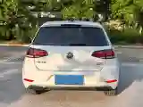 2019 Volkswagen Golf 1.4T 150HP L4 7DCT