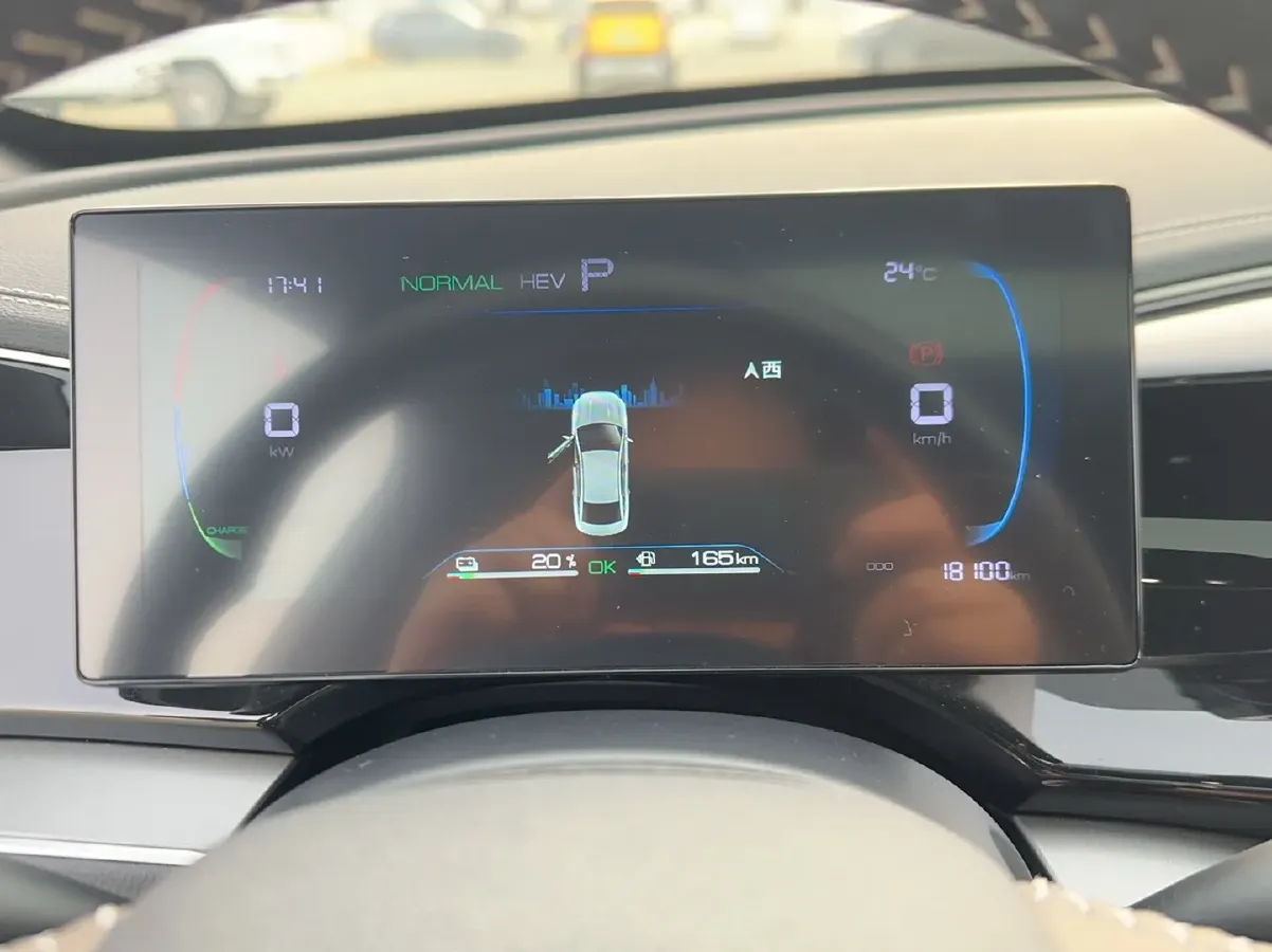 2023 BYD Qin Plus 1.5L 110HP L4 E-CVT PHEV 8.32KWH,autocango,china used car exporter,china ev exporter,chinese used car exporter,chinese used ev exporter
