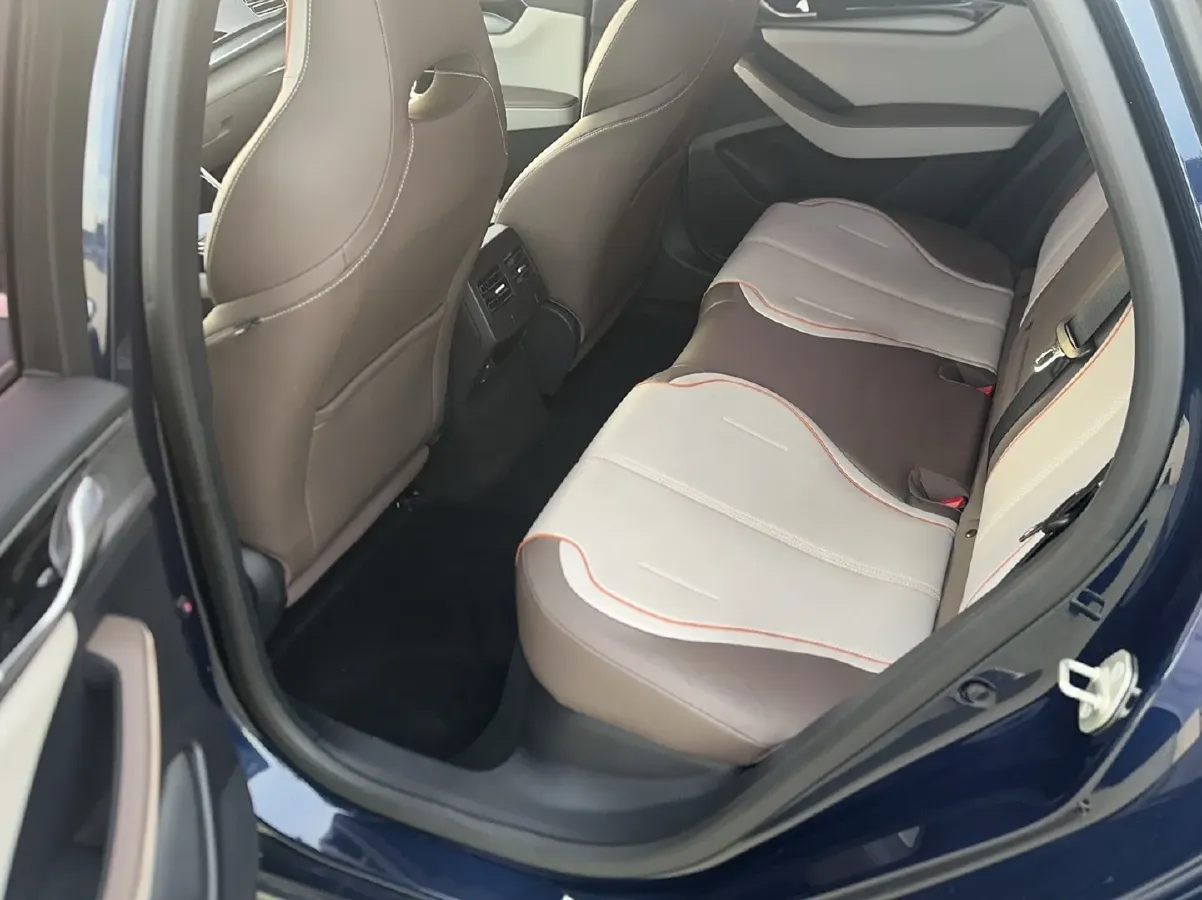 2023 BYD Qin Plus 1.5L 110HP L4 E-CVT PHEV 8.32KWH,autocango,china used car exporter,china ev exporter,chinese used car exporter,chinese used ev exporter