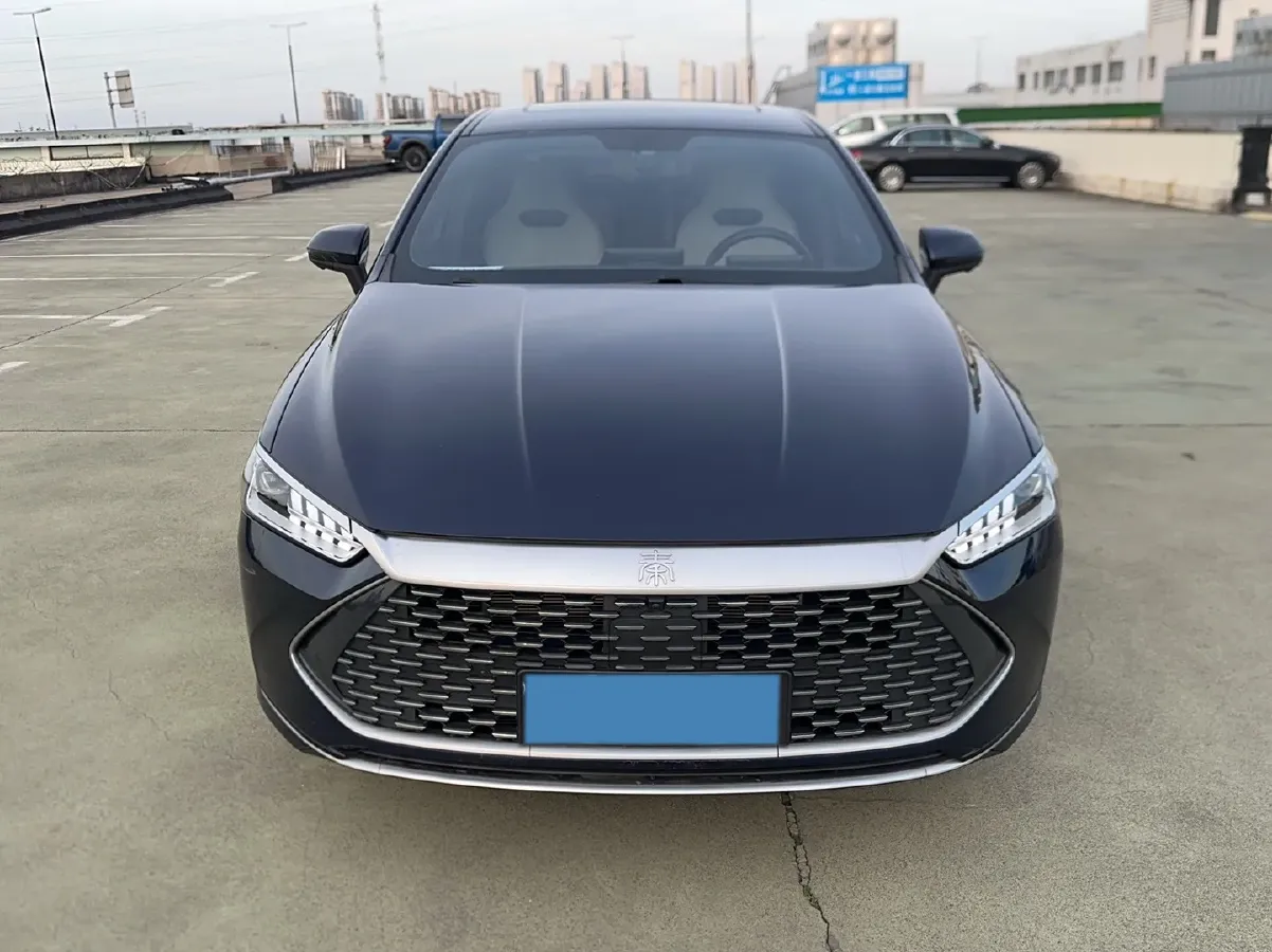 2023 BYD Qin Plus 1.5L 110HP L4 E-CVT PHEV 8.32KWH,autocango,china used car exporter,china ev exporter,chinese used car exporter,chinese used ev exporter