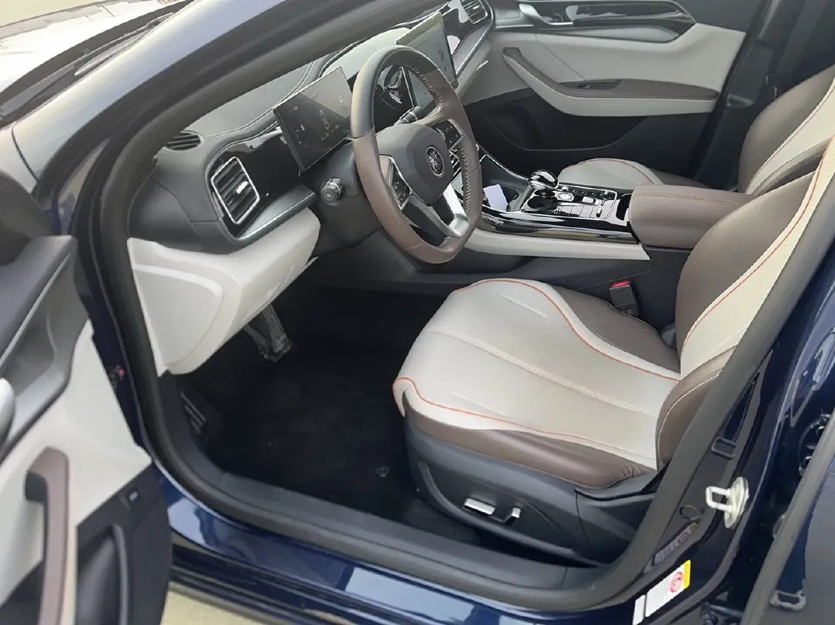 2023 BYD Qin Plus 1.5L 110HP L4 E-CVT PHEV 8.32KWH,autocango,china used car exporter,china ev exporter,chinese used car exporter,chinese used ev exporter
