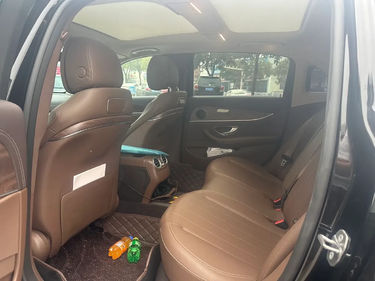 2020 Mercedes-Benz E Class 2.0T 258HP L4 9AT,autocango,china used car exporter,china ev exporter,chinese used car exporter,chinese used ev exporter