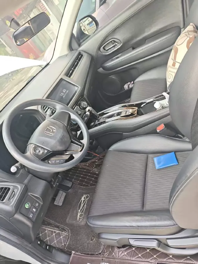 2020 Honda Vezel 1.5L 131HP L4 CVT,autocango,china used car exporter,china ev exporter,chinese used car exporter,chinese used ev exporter