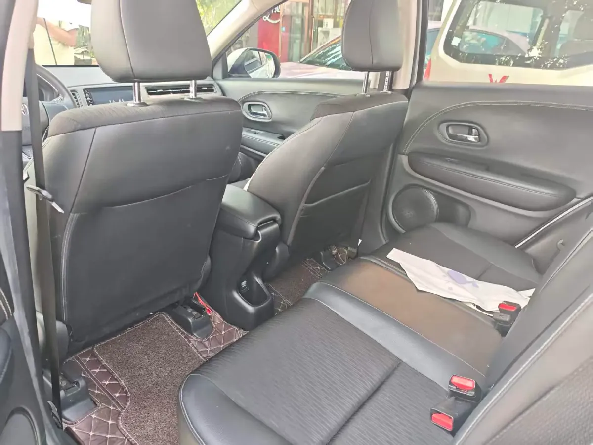 2020 Honda Vezel 1.5L 131HP L4 CVT,autocango,china used car exporter,china ev exporter,chinese used car exporter,chinese used ev exporter