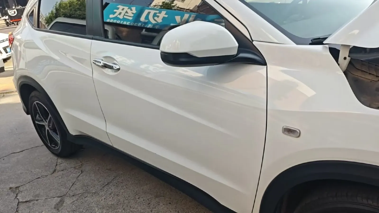2020 Honda Vezel 1.5L 131HP L4 CVT,autocango,china used car exporter,china ev exporter,chinese used car exporter,chinese used ev exporter