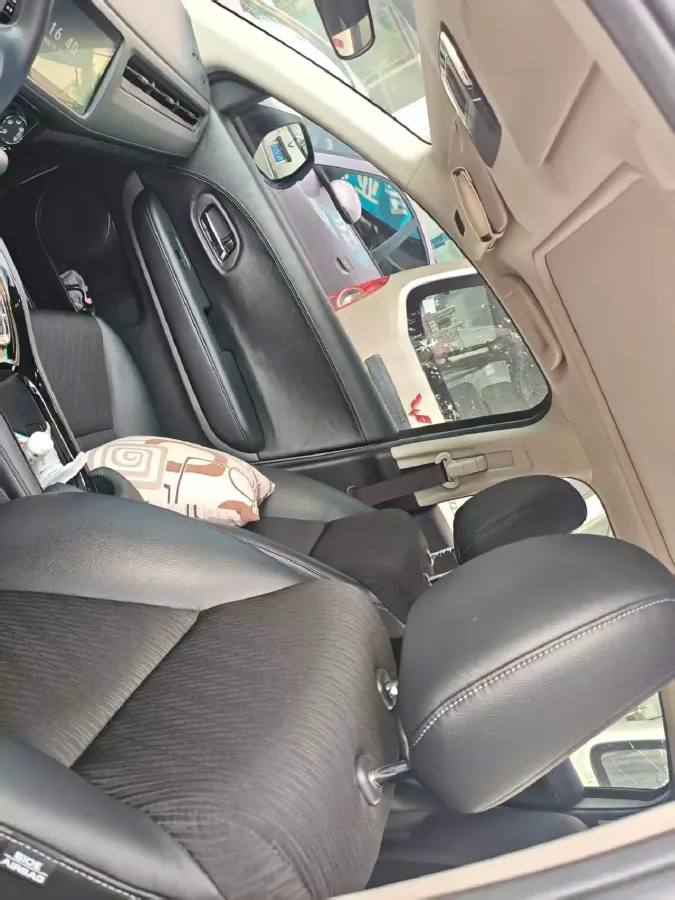 2020 Honda Vezel 1.5L 131HP L4 CVT,autocango,china used car exporter,china ev exporter,chinese used car exporter,chinese used ev exporter