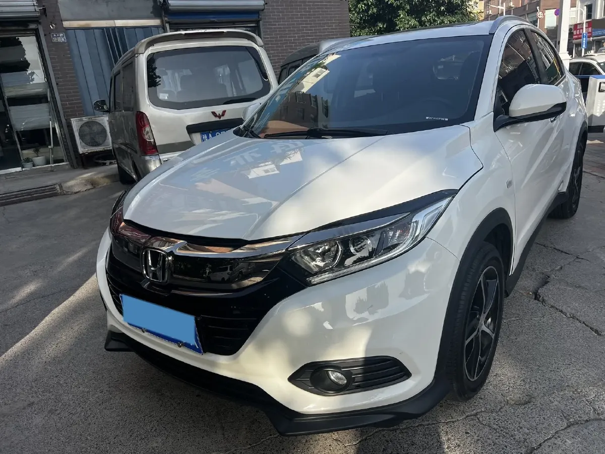 2020 Honda Vezel 1.5L 131HP L4 CVT,autocango,china used car exporter,china ev exporter,chinese used car exporter,chinese used ev exporter