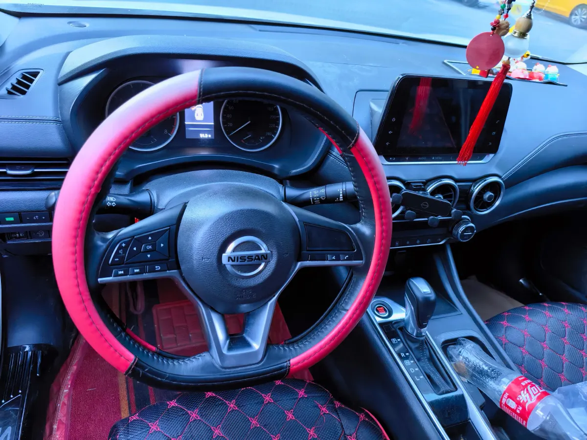 2021 Nissan Sylphy 1.6L 135HP L4 CVT,autocango,china used car exporter,china ev exporter,chinese used car exporter,chinese used ev exporter