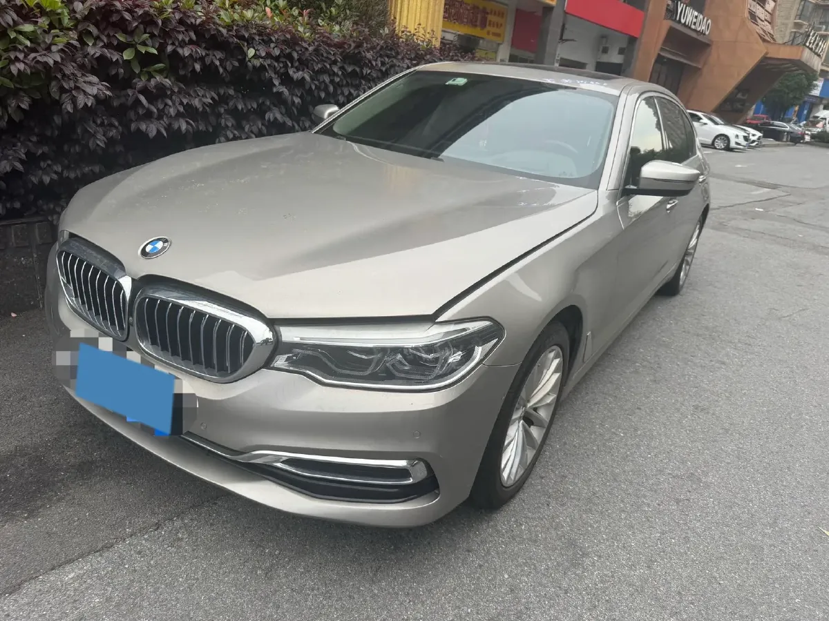 2020 BMW 5 Series 2.0T 252HP L4 8AT,autocango,china used car exporter,china ev exporter,chinese used car exporter,chinese used ev exporter